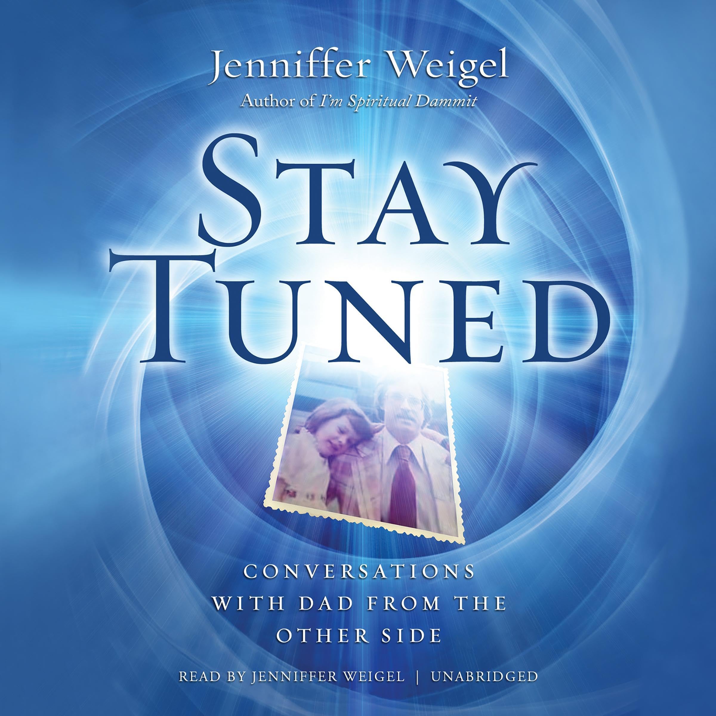 Cover art for Stay Tuned