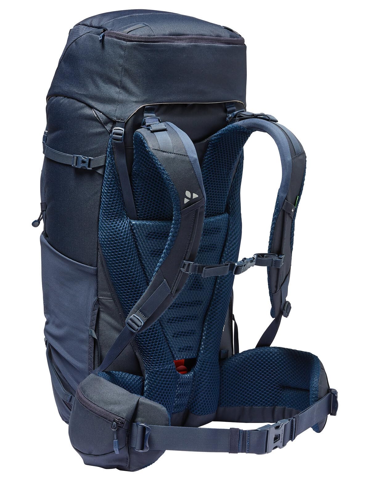 VAUDE Asymmetric 52+8 Plecak turystyczny