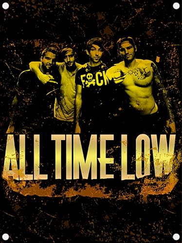 All time low <3