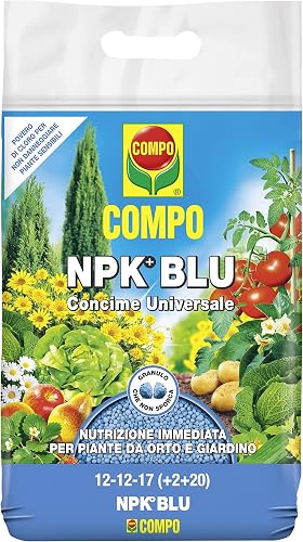 NPK BLEU COMPO