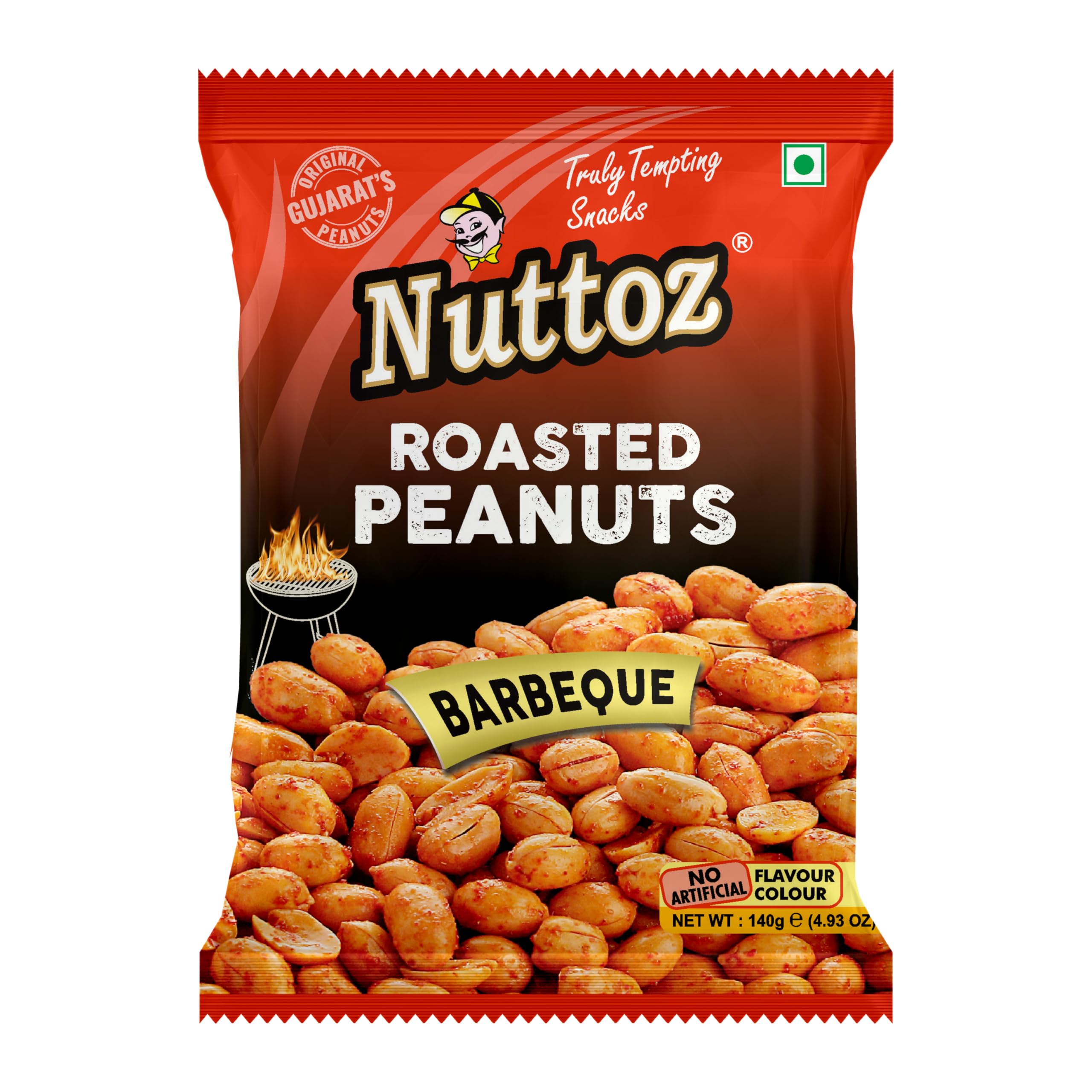 See full amazon price history chart for Nuttoz Salted Peanuts, 140g Pack of 2, Flavours: Black Pepper, Masala, Tandoori, Barbeque, Cheese Tomato, Chili Garlic, Hing Jeera, Numbu Pudina (Barbeque Peanuts) Nuttoz Salted Peanuts, 140g Pack of 2, Flavours: Black Pepper, Masala, Tandoori, Barbeque, Cheese Tomato, Chili Garlic, Hing Jeera, Numbu Pudina (Barbeque Peanuts) (B0CTTF4Q8Y) Amazon Price History, Amazon Price Tracker
