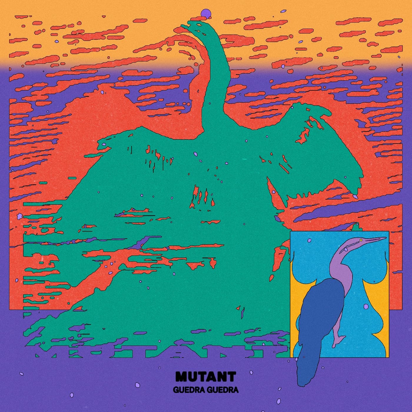 Mutant