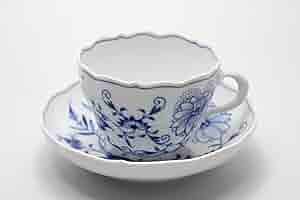 Meissen マイセン ブルーオニオン　カップ＆ソーサー 1客 81UWDkLiBOL._AC_SY200_QL15_.jpg