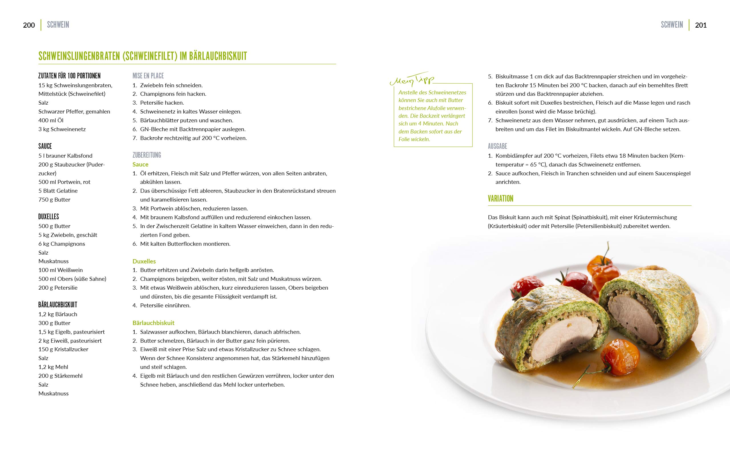Kochen im großen Stil Viele Portionen viel Genuss Gastronomie Catering Gemeinschaftsverpflegung