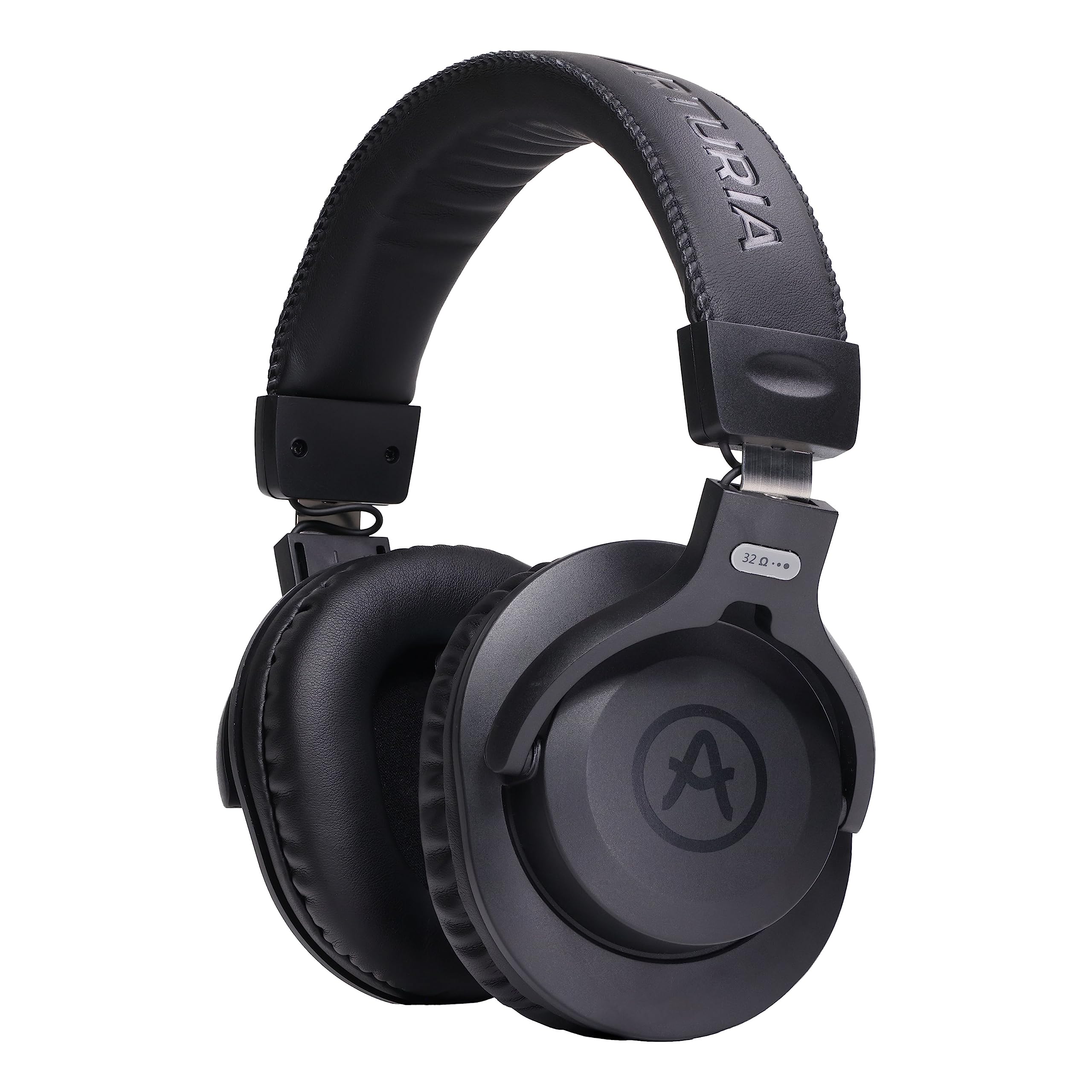 Amazon.com: Arturia MiniFuse 2 Recording Pack - Black : Everything