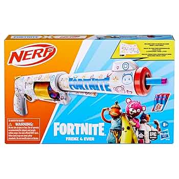 ナーフ4種＆ナーフ弾 ナーフ4種＆ナーフ弾 楽天市場】nerf ナーフ 弾の通販