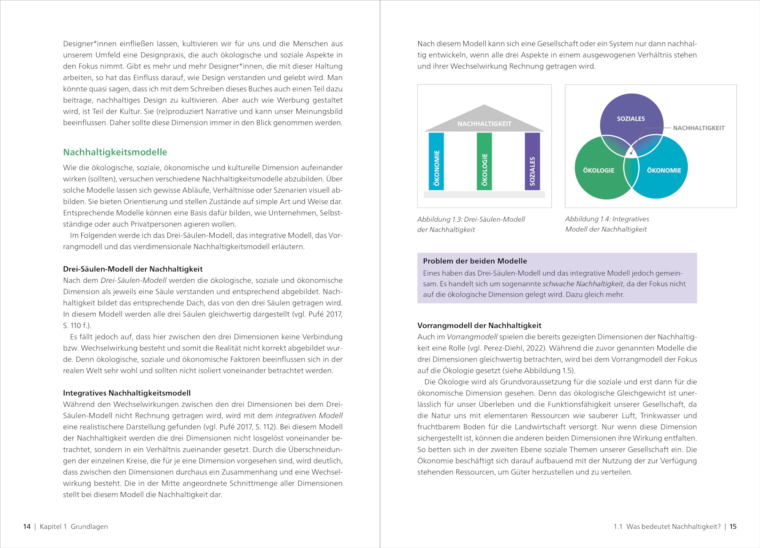 Nachhaltiges Grafikdesign: Das umfassende Handbuch. Ökologisch und sozial gestalten: Ein Überblick über das Sustainable Design in Print und Web