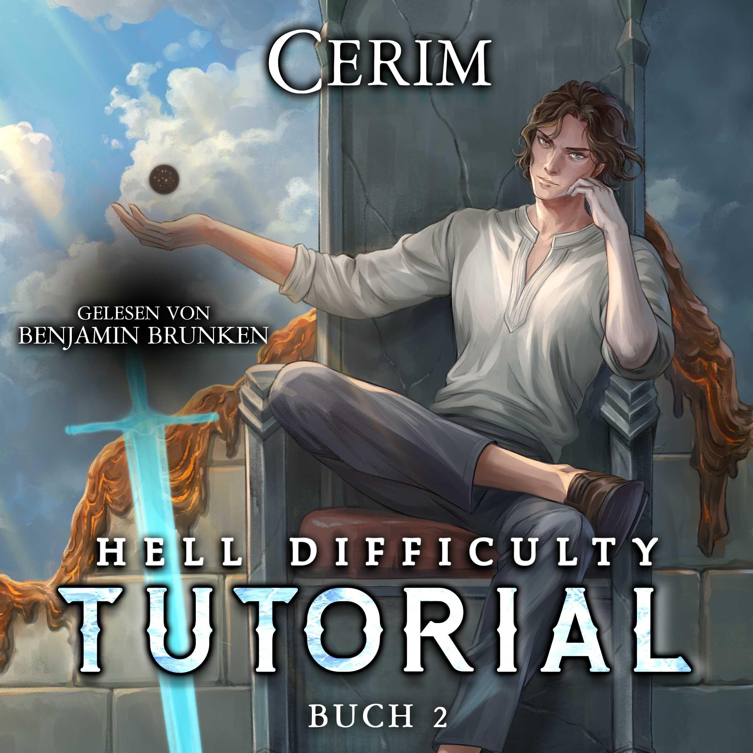 Cover art for Hell Difficulty Tutorial 2 (German Edition)