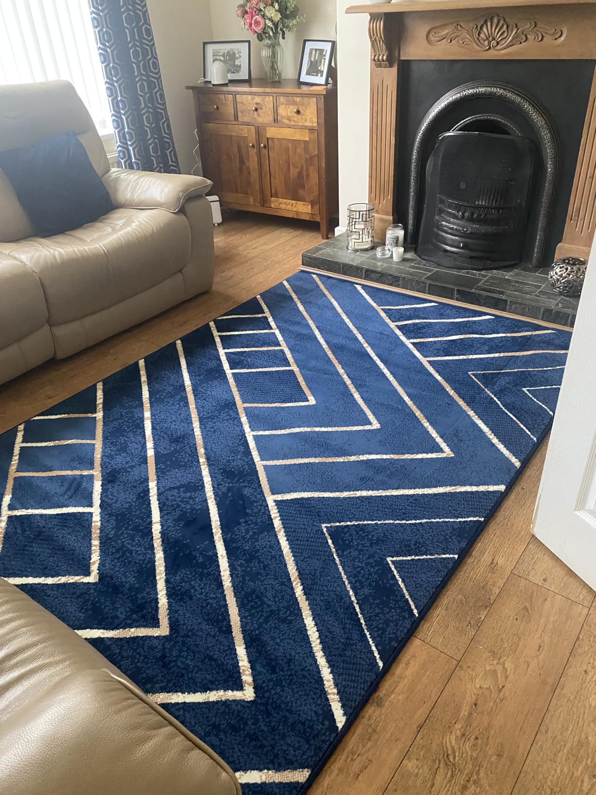 Customer photo
