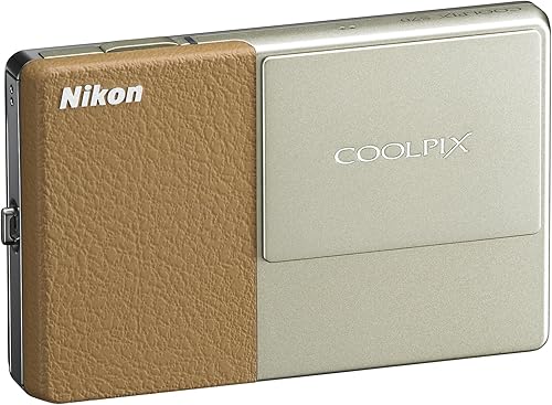 Miniatura 6 de Nikon Coolpix S70 - Cámara digital de 12,1 MP con pantalla táctil OLED de 3,5 pulgadas y zoom de reducción de vibración óptica de gran angular (VR)