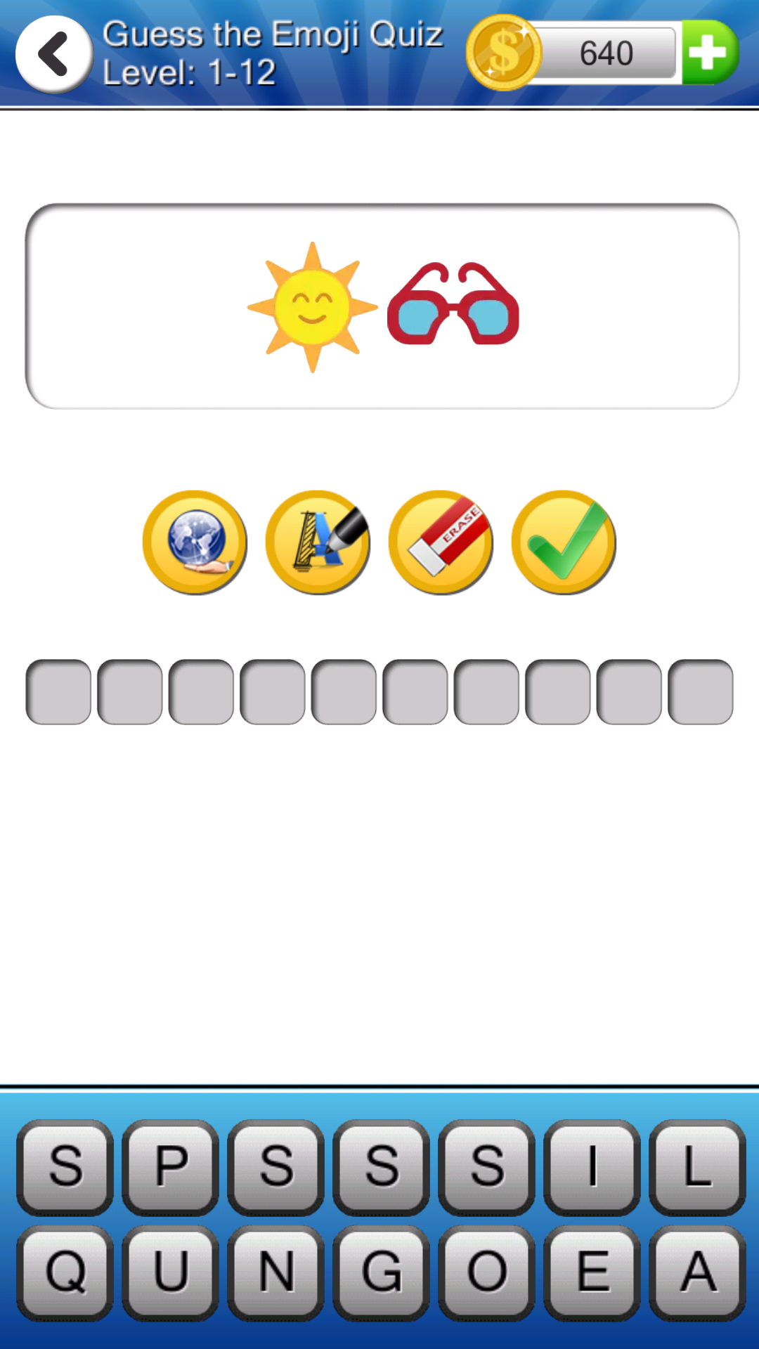 Guess the Emoji for Android