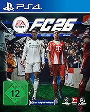 EA SPORTS FC 26 Standard Edition PS4 | Deutsch