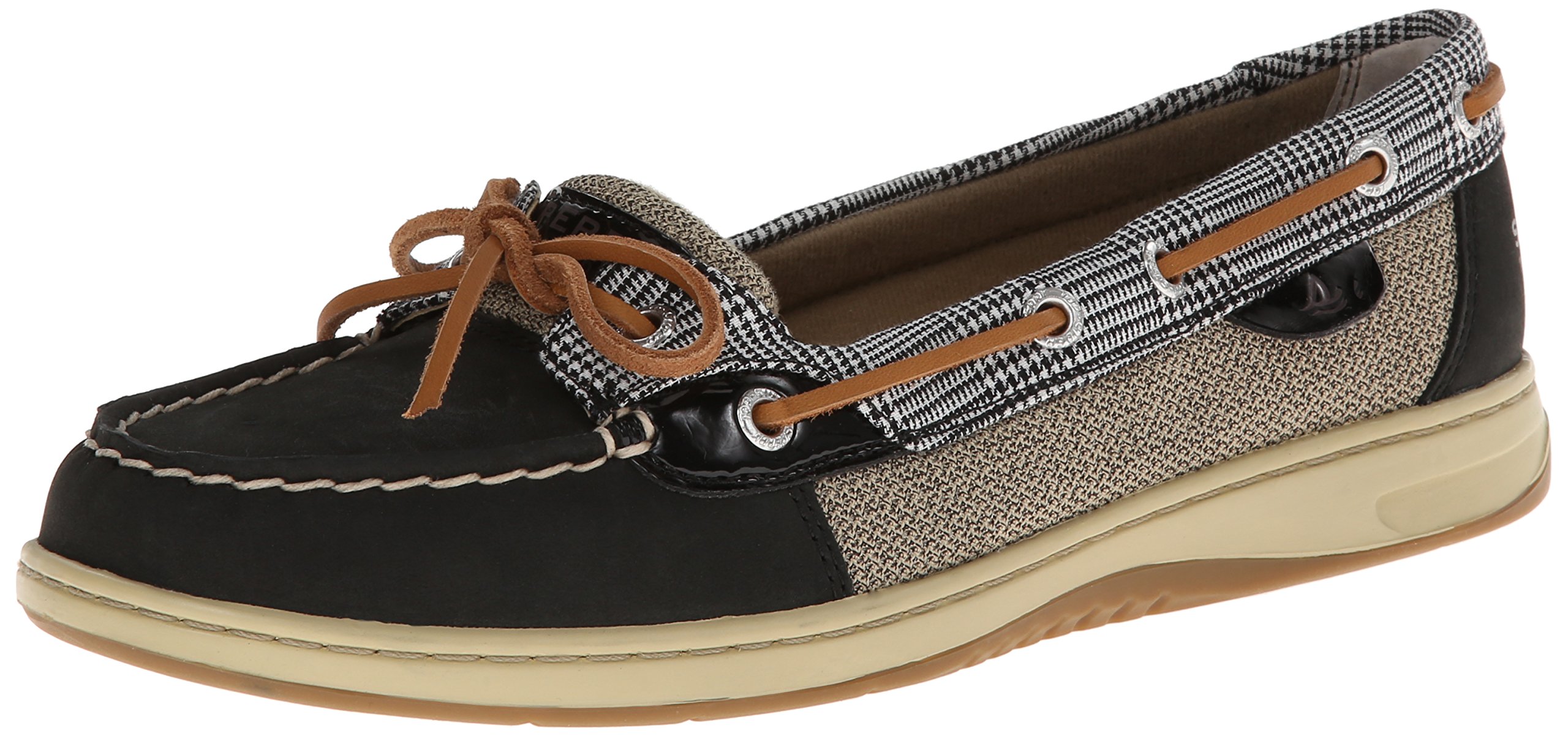 Sperry Top-Sider Women's Angelfish Menswear Boat Shoe