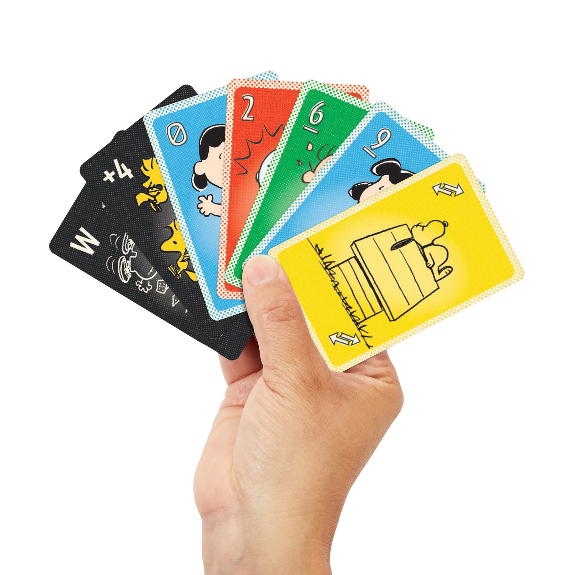 ポケモンカードゲーム =PEANUTS= Amazon.co.jp: マテルゲーム(Mattel Game) ウノ ピーナッツ UNO Canvas