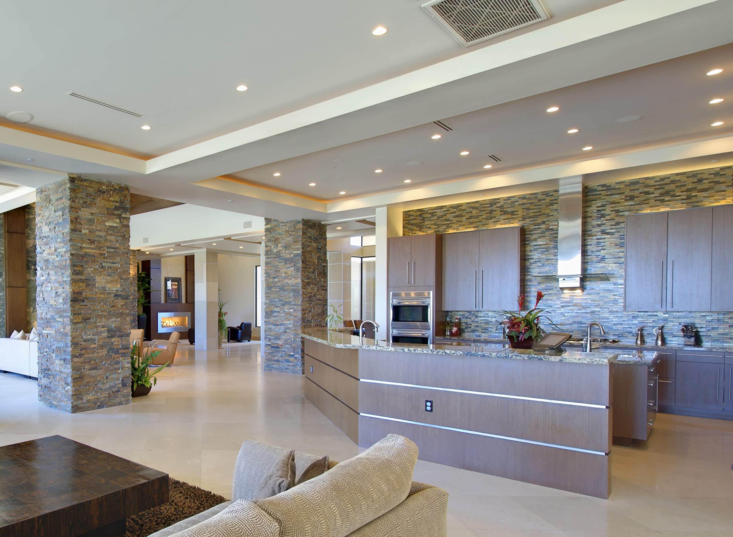 Nicor LED Downlights - Energy-Efficient Lighting -10 Nicor LED Downlights - Energy-Efficient Lighting -10