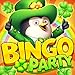 Bingo Party - Free Bingo Mania & Pop Games