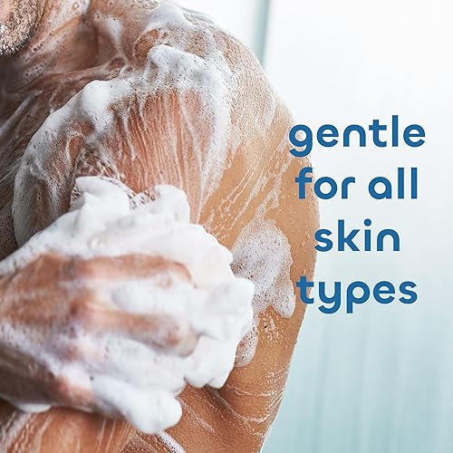 Miniatura 3 de The Seaweed Bath Co Limpiador corporal energizante elevante algas marinas ricas en nutrientes veganas sin parabenos 12 onzas líquidas