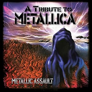 Metallic Assault - A Tribute To Metallica