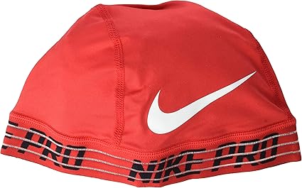 nike pro hypercool skull cap