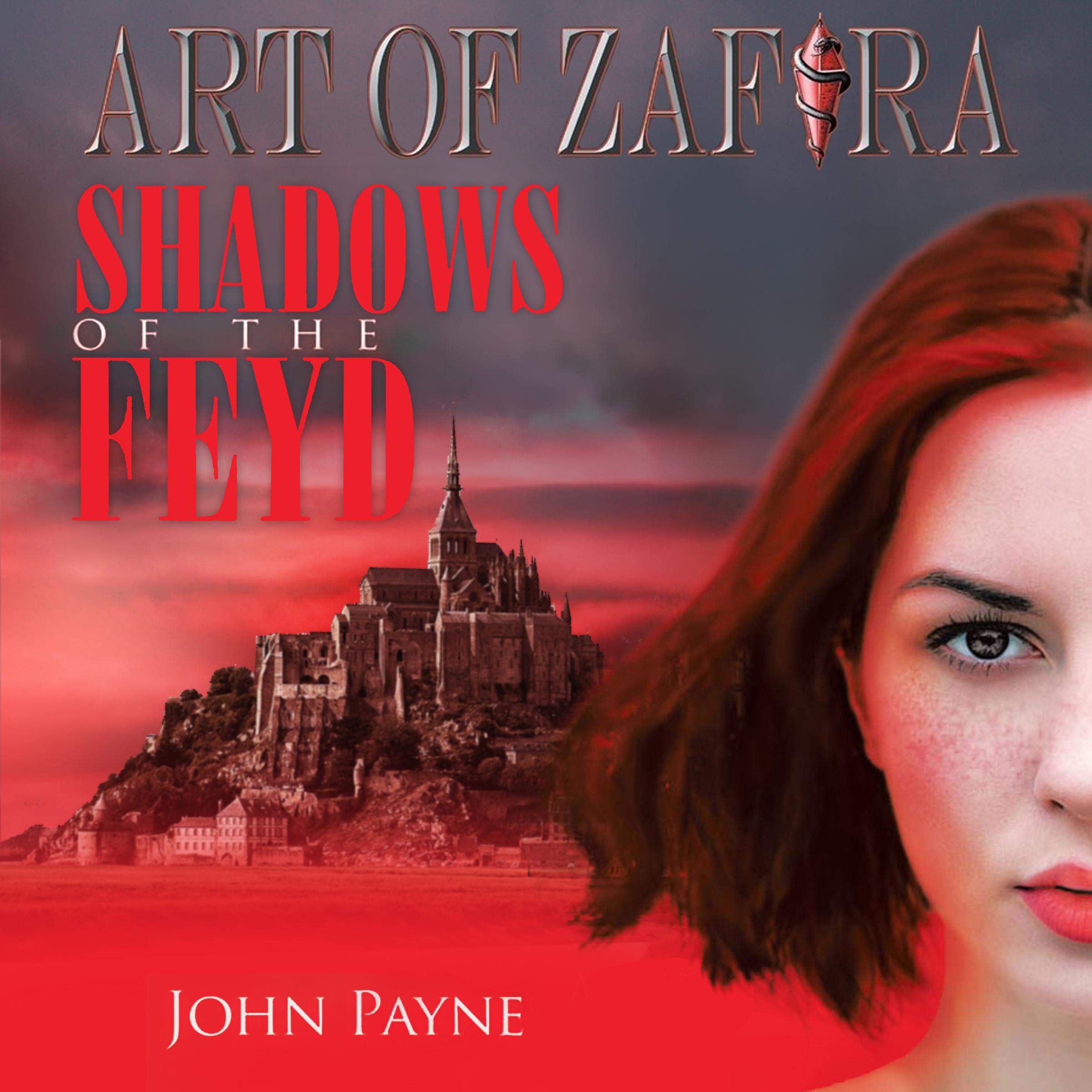 Cover art for Art of Zafira