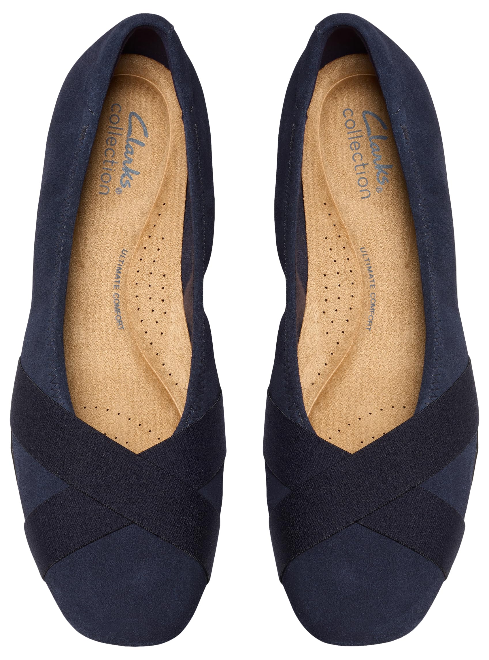 Clarks Shaya Poppy, Mujer