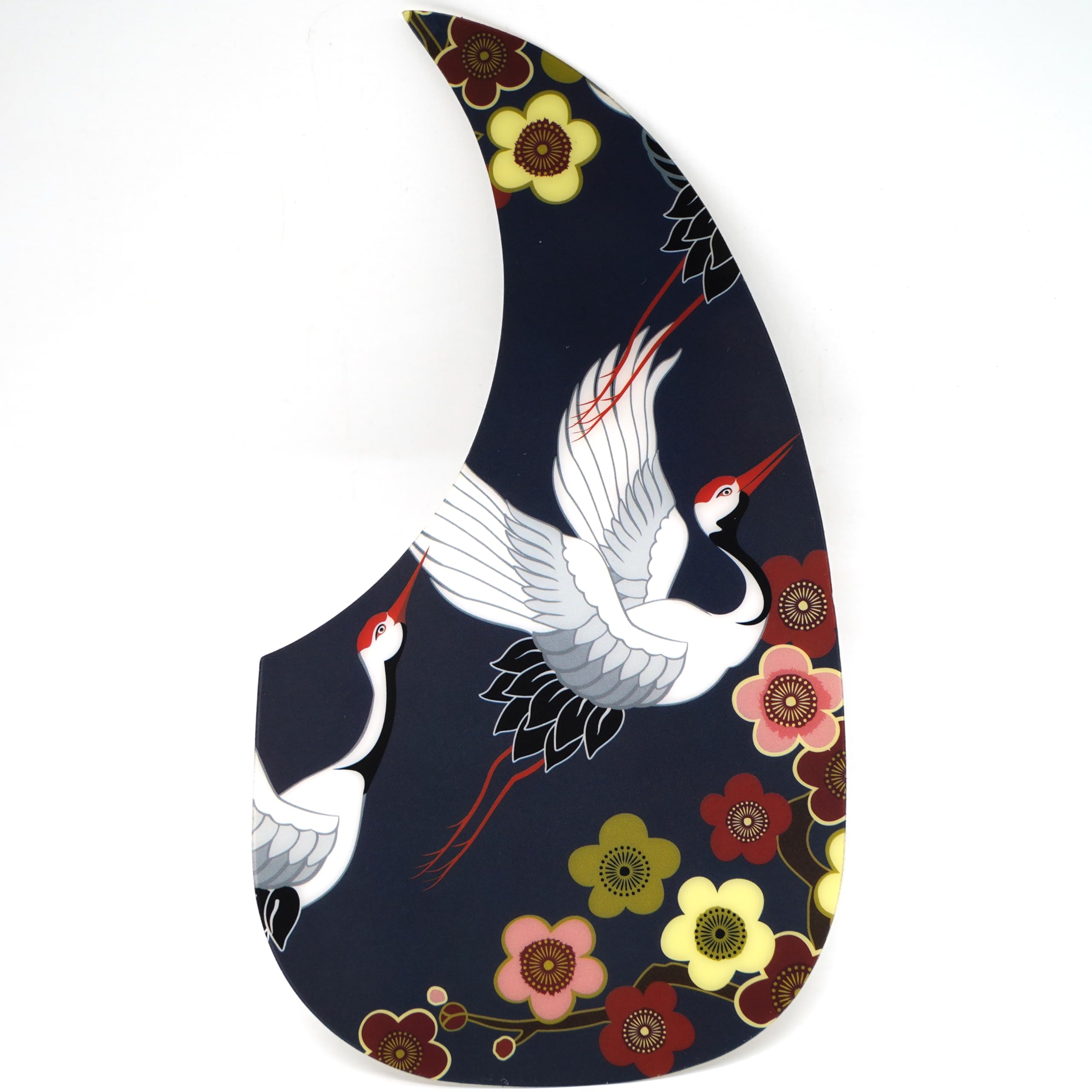 Acoustic Guitar Pickguard Anti-Scratch Guard Plate Perfect