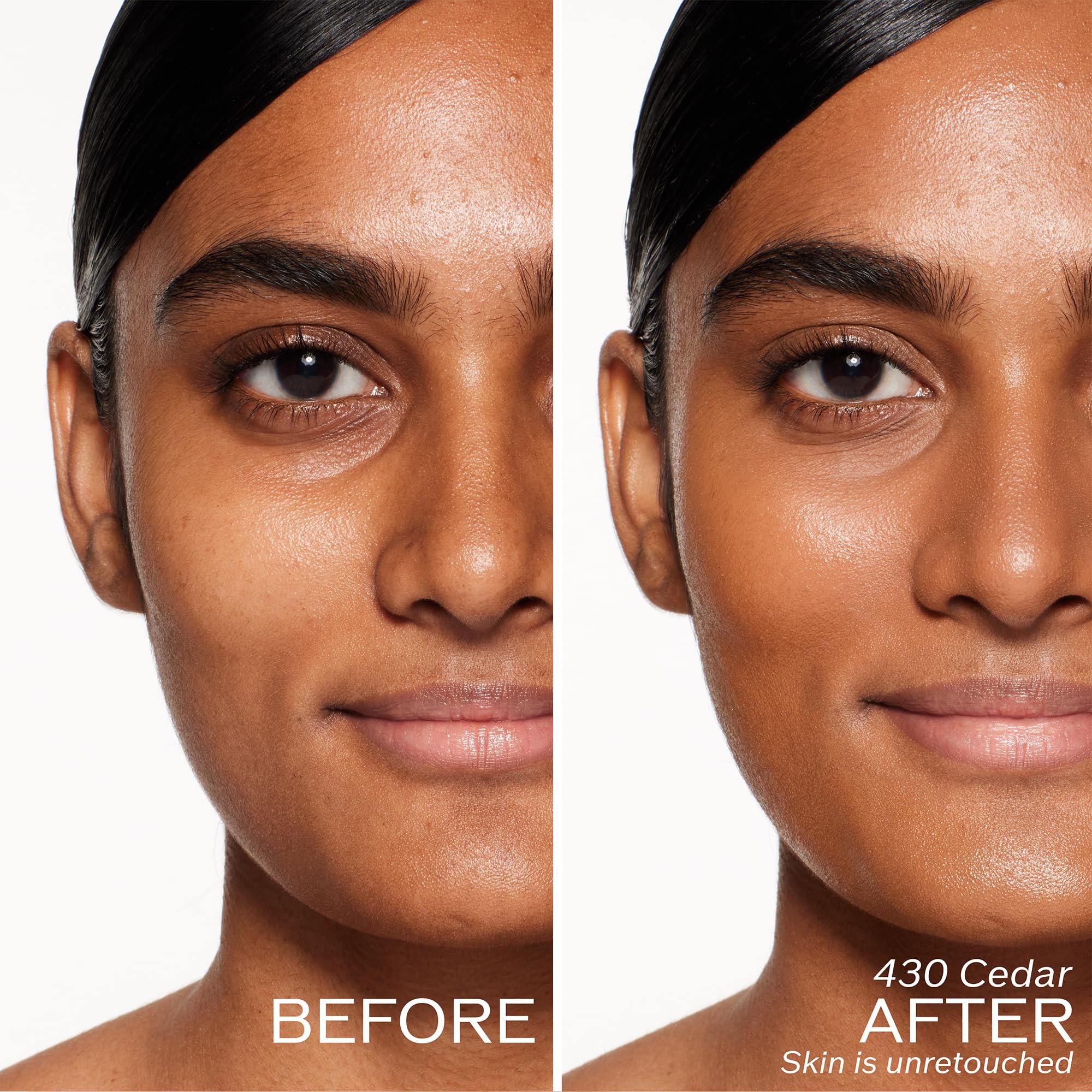 Amazon.com: Shiseido RevitalEssence Skin Glow Foundation SPF 30