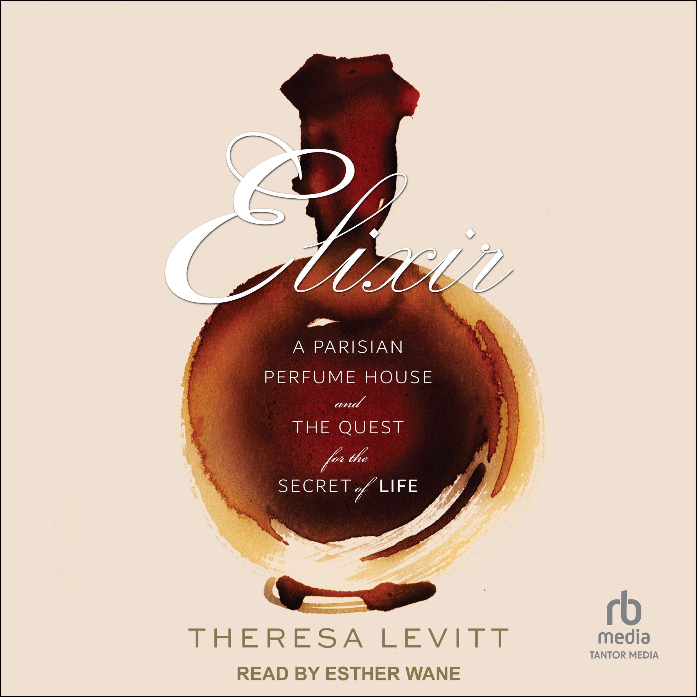 Cover art for Elixir