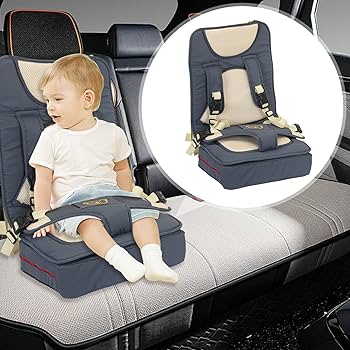 STD カーシート　チャイルドシート　障害児　Mサイズ 車載用姿勢保持具 Car Seat-STD