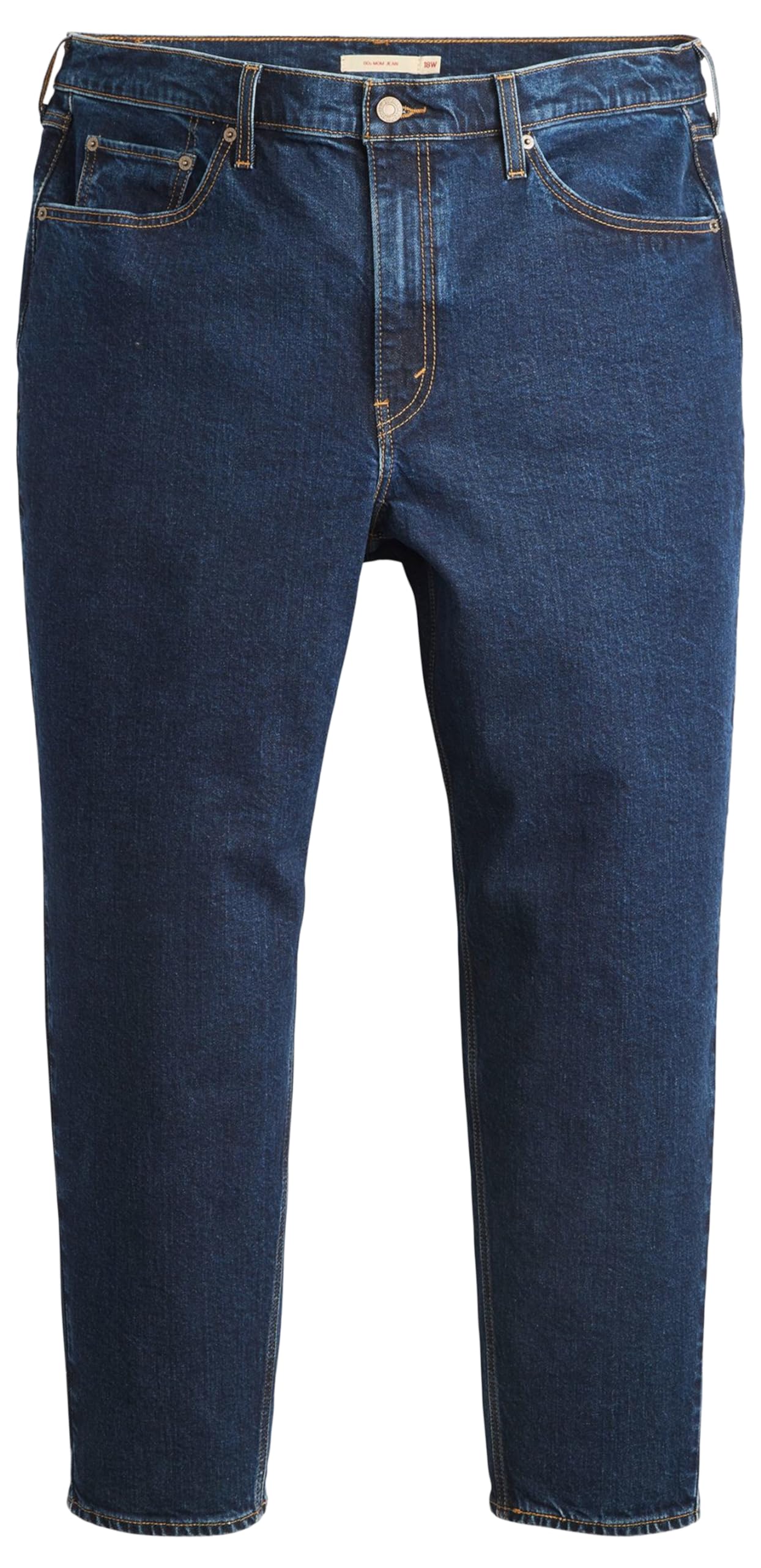 Levi's Women's Plus Size 80s Mom Jeans