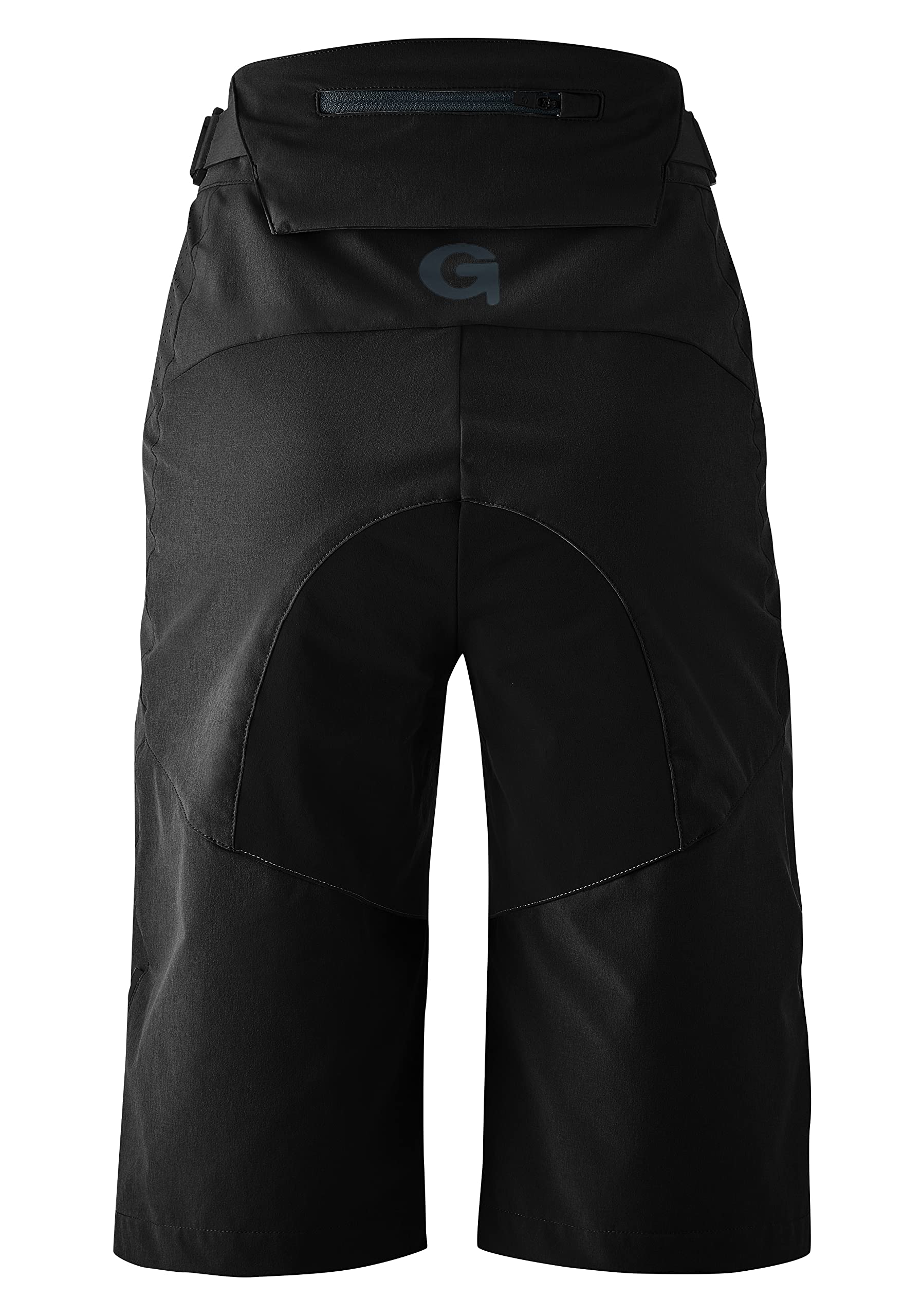 Gonso Damen Fahrradhose Nomesino