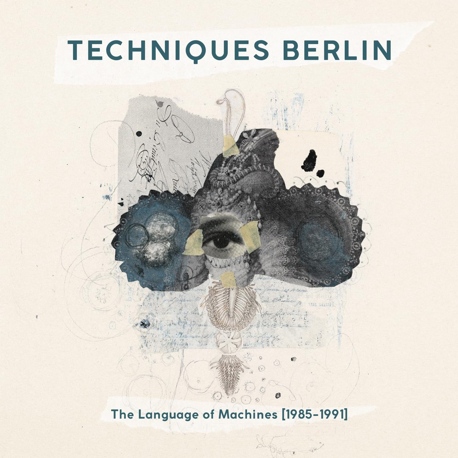 Techniques Berlin