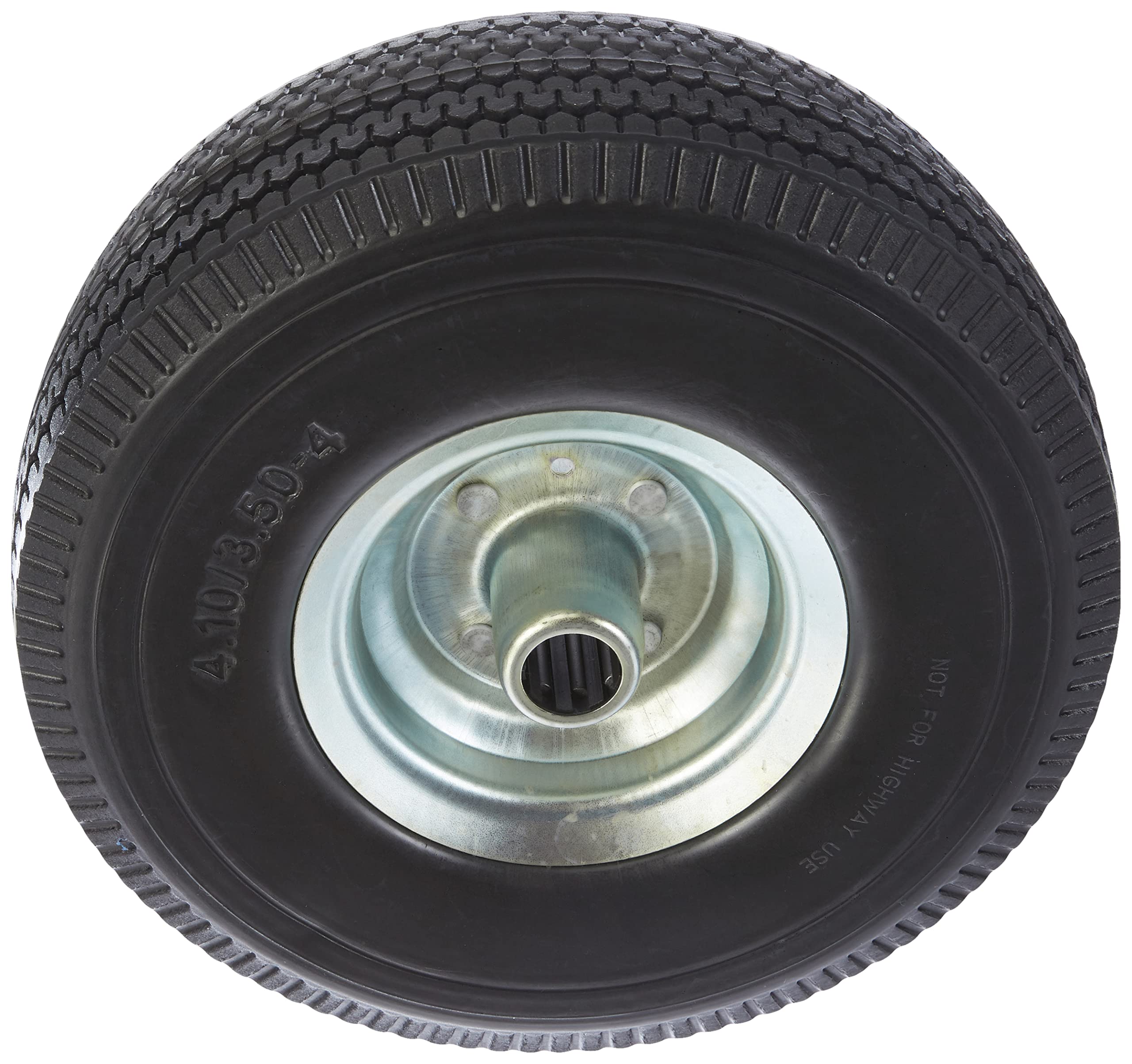 Vigor-Blinky Ruote P/Carrelli Piene