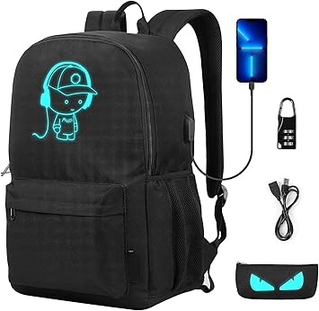 Unique backpacks Clearance