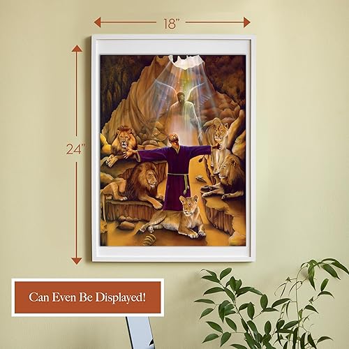 Miniatura 10 de African American Expressions - Rompecabezas (el toque)