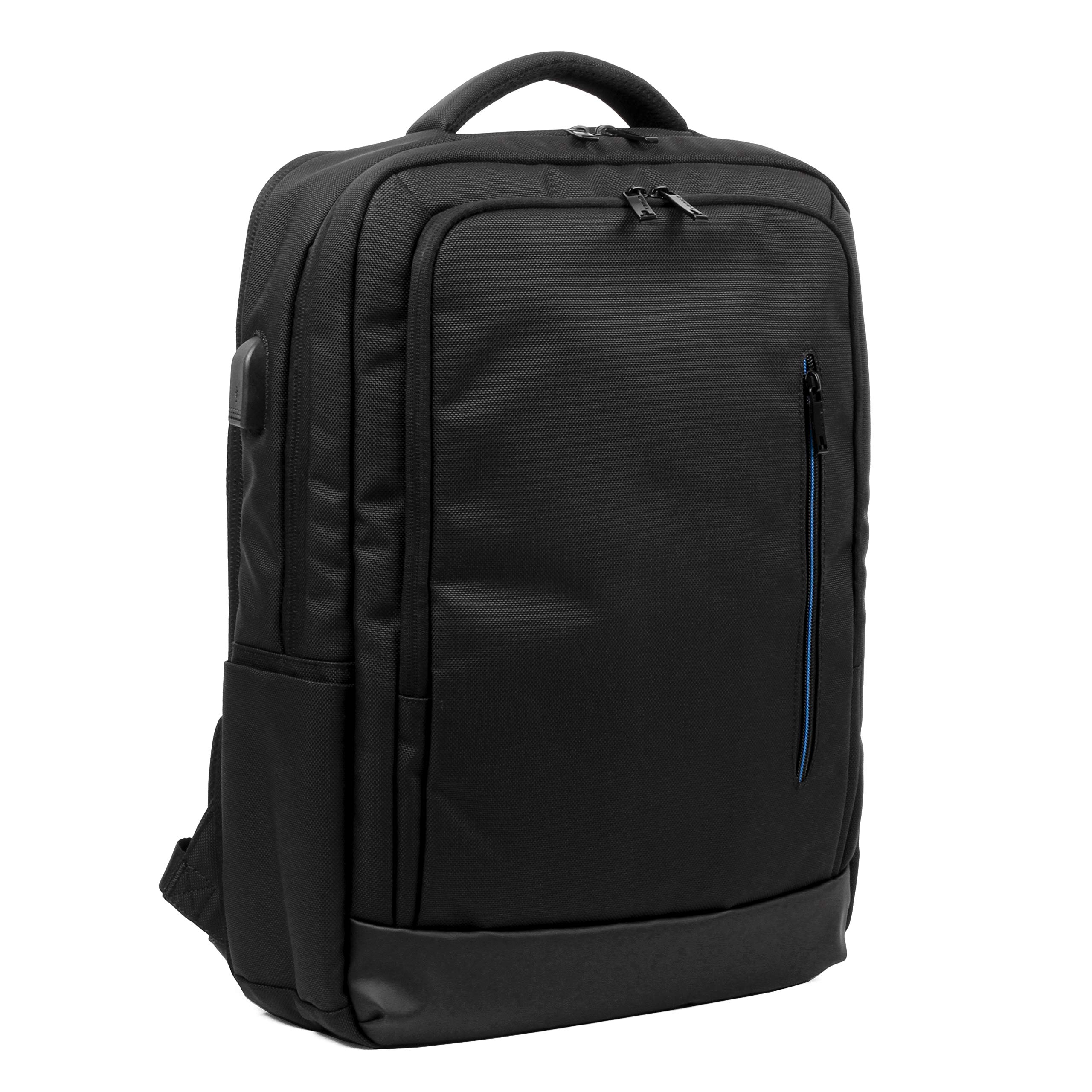 TANKABusiness Laptop Backpack Commuter Travel Carry on