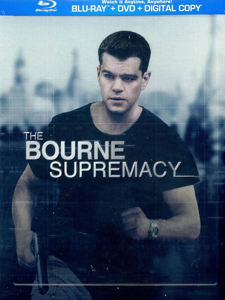 その他 BOURNE SUPREMACY GUEST_1b10345c-fb65-41e7-9485-