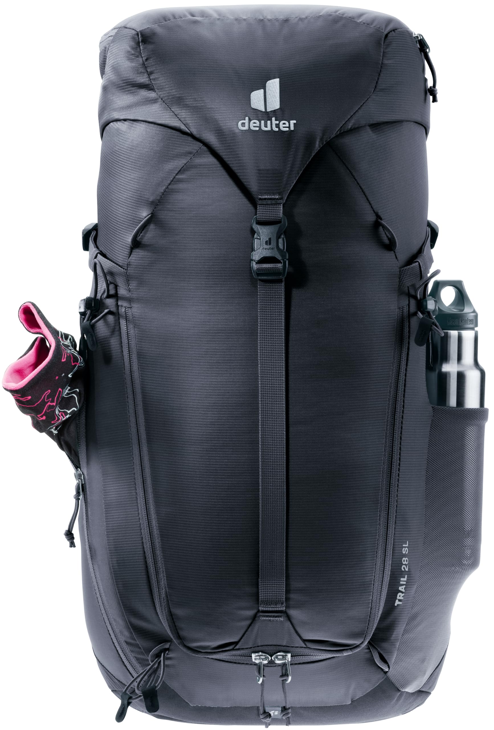 deuter plecak turystyczny Kobiety Trail 28 Sl