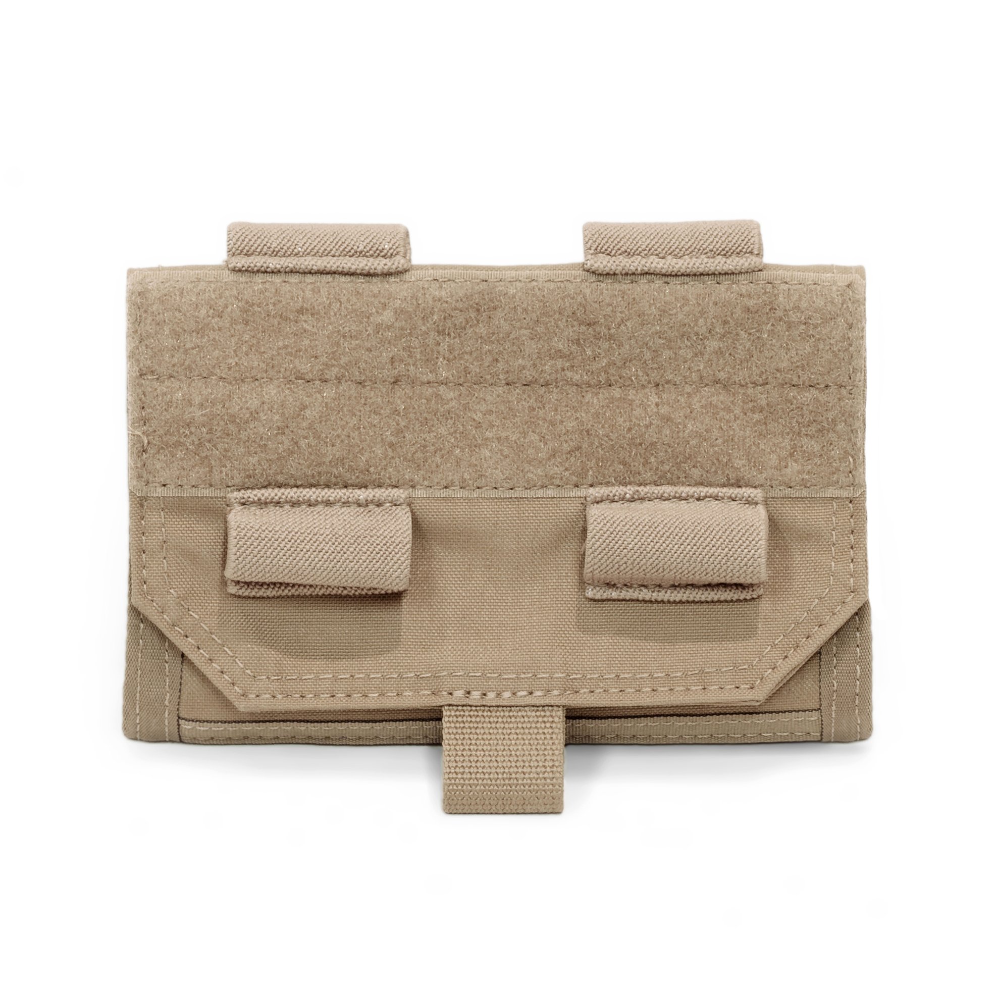 Opening admin front panel warrior elite ops coyote
