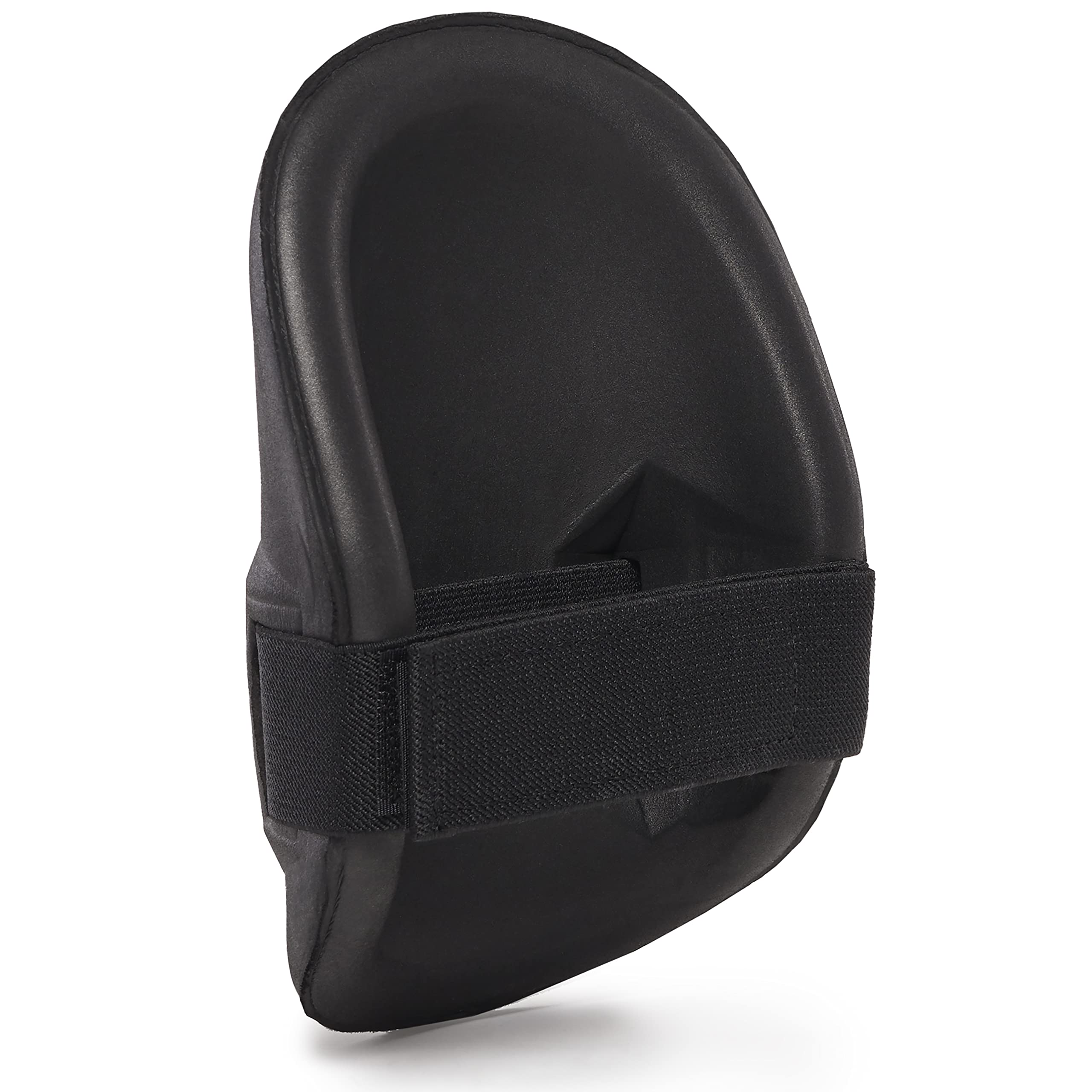 ToughBuilt TB-KP-1 Genouillères ultra légères Noir