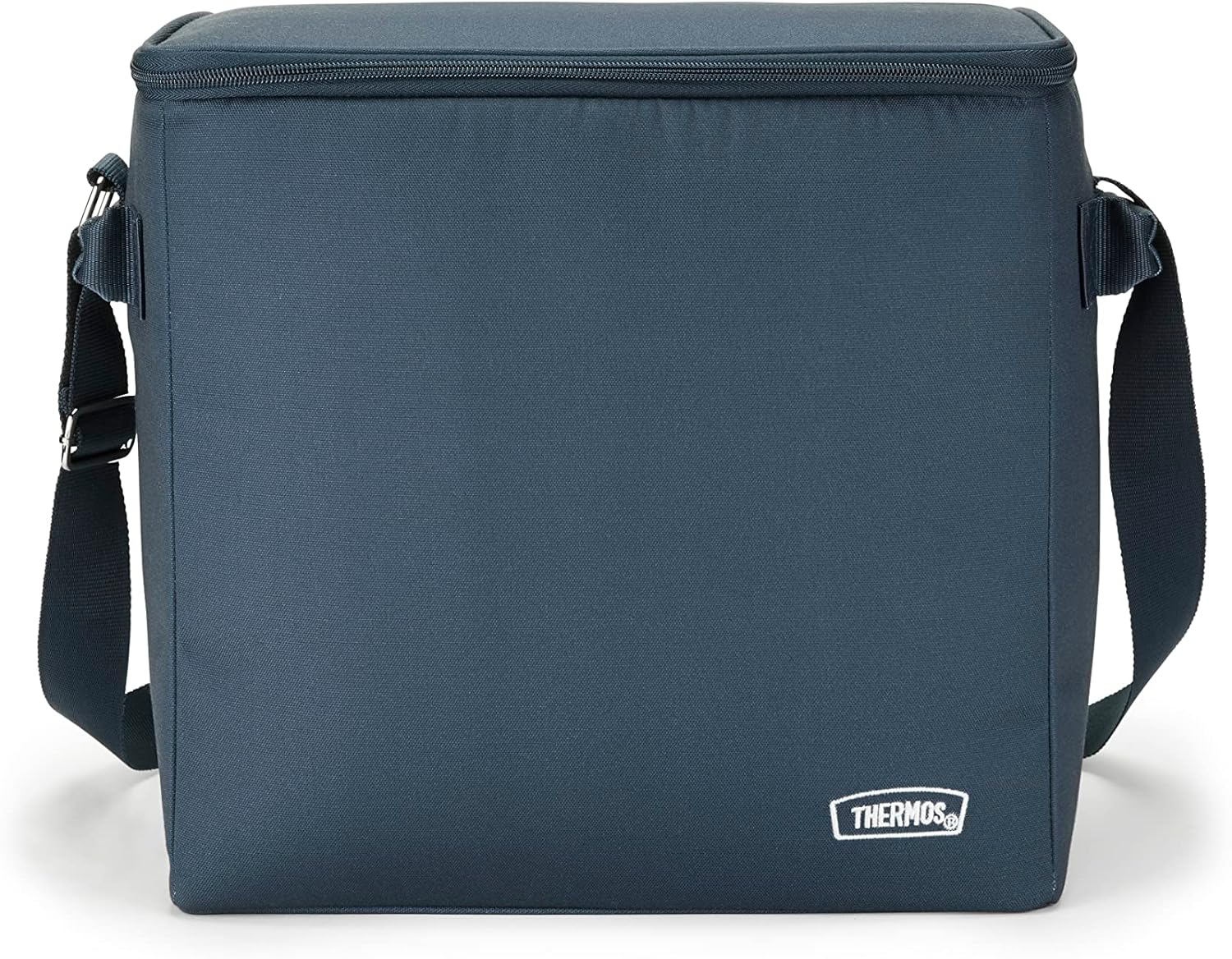 Blue Thermos Eco Cool 36 Can Cool Bag Amazon.co.uk Home & Kitchen