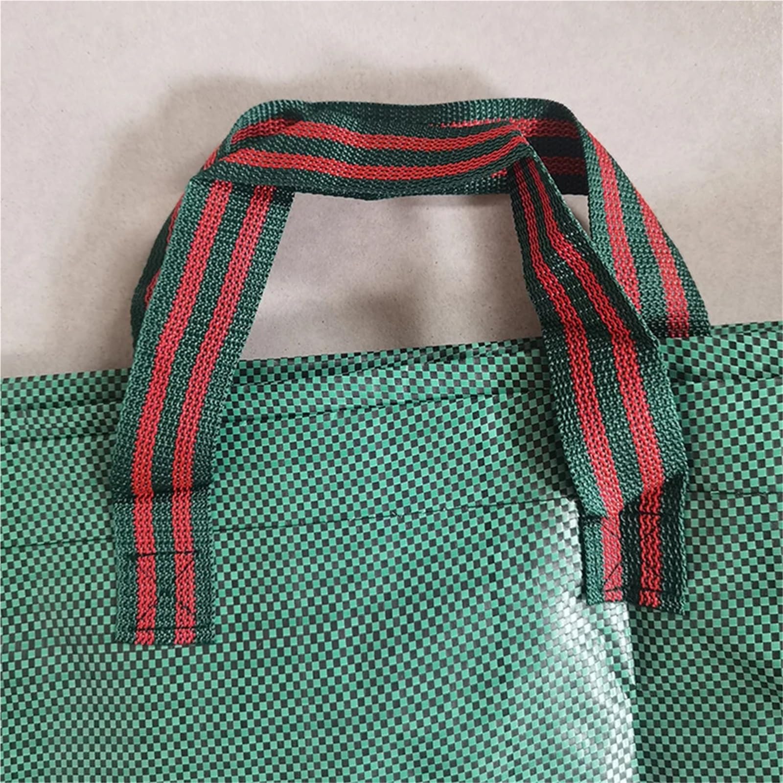 3 pezzi di sacco for foglie, pieghevole, riutilizzabile, for rifiuti da giardino, grande capacità, for, cestino for cadute, for riporre oggetti giardinaggio all'aperto Per Foglie Erba(272L)