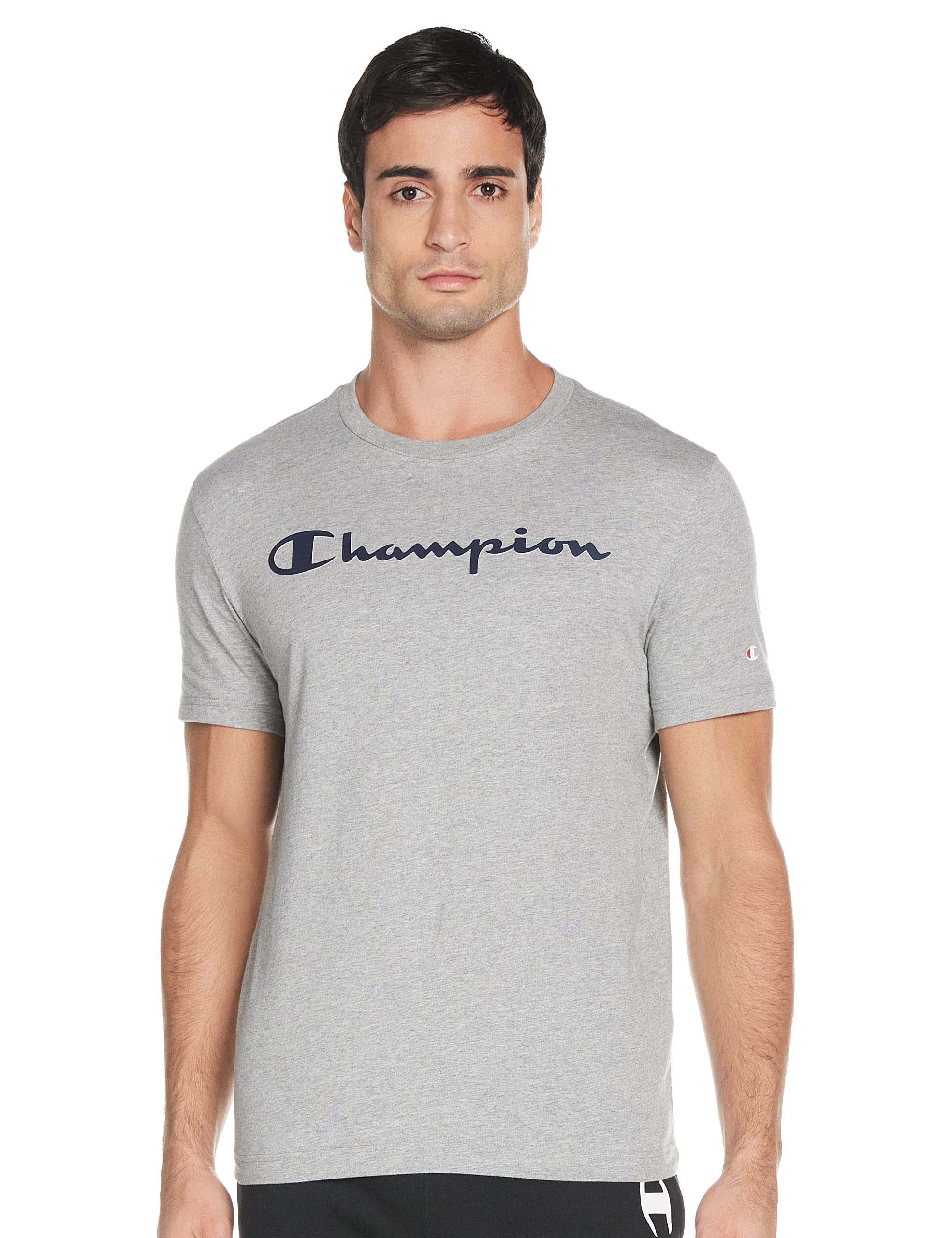 ChampionMens Legacy Classic Logo T-Shirt (pack of 0)