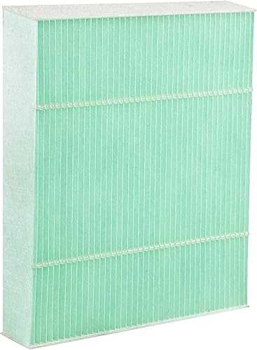 Miniatura 8 de Spearhead Filtro HEPA Breathe Easy Cabina, hasta 99.97% de filtración de partículas de 0.3 micras sin reducción de flujo de aire (BE-182H)