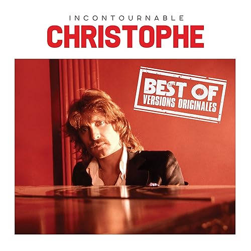 Les Paradis Perdus By Christophe On Amazon Music Amazon Com Also, you can play quality at 32kbps, view lyrics and watch more videos related to this song. les paradis perdus by christophe on