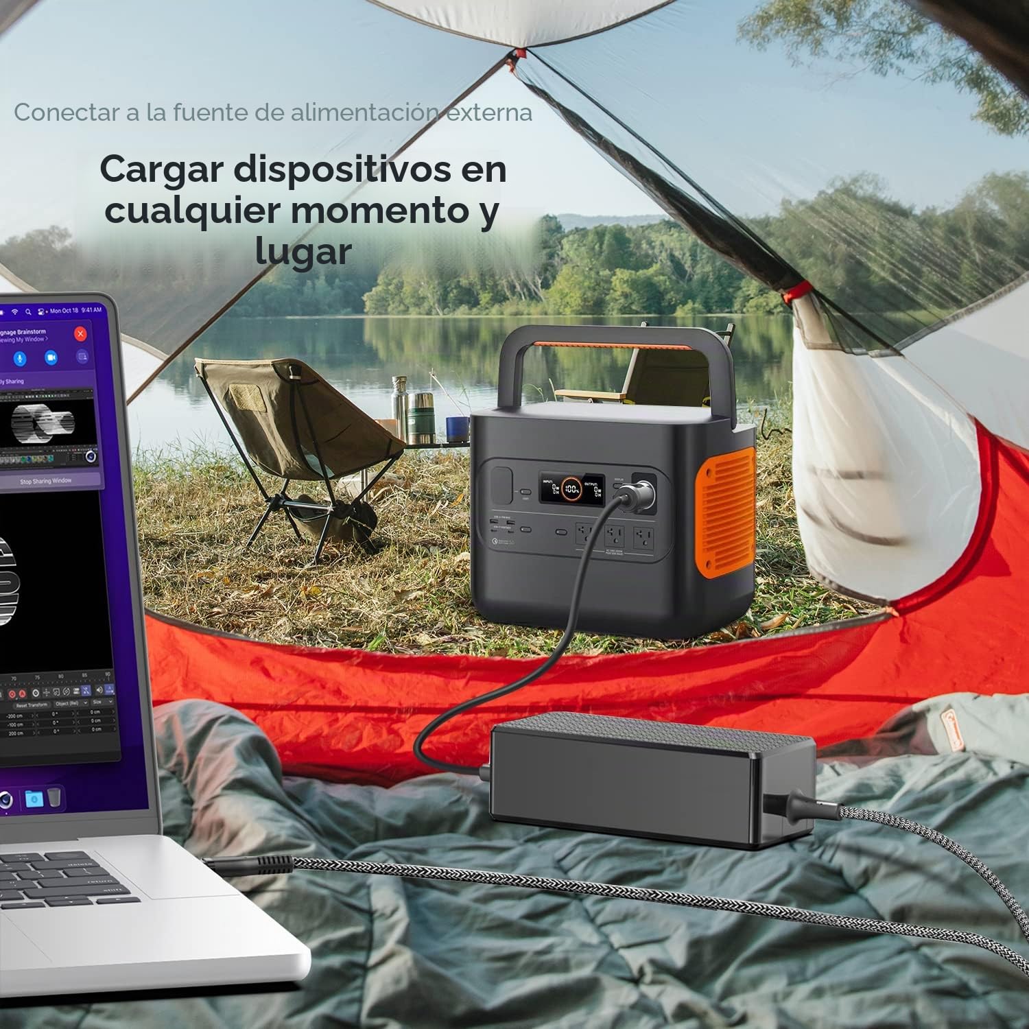KFD PD 140W USB-C DC 12V-24V Computadora Portátil Cargador Coche para MacBook Air 13" 15" MacBook Neo Pro 16 14 2026 2025 Lenovo Surface Pro 9 8 HP DELL 135W 130W 100W Ordenador Adaptador Mechero