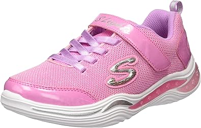 skechers fille amazon