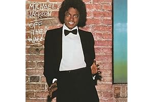 Michael Jackson: Off the Wall Album Review
