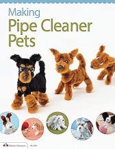 Making Pipe Cleaner Pets (Design Originals)