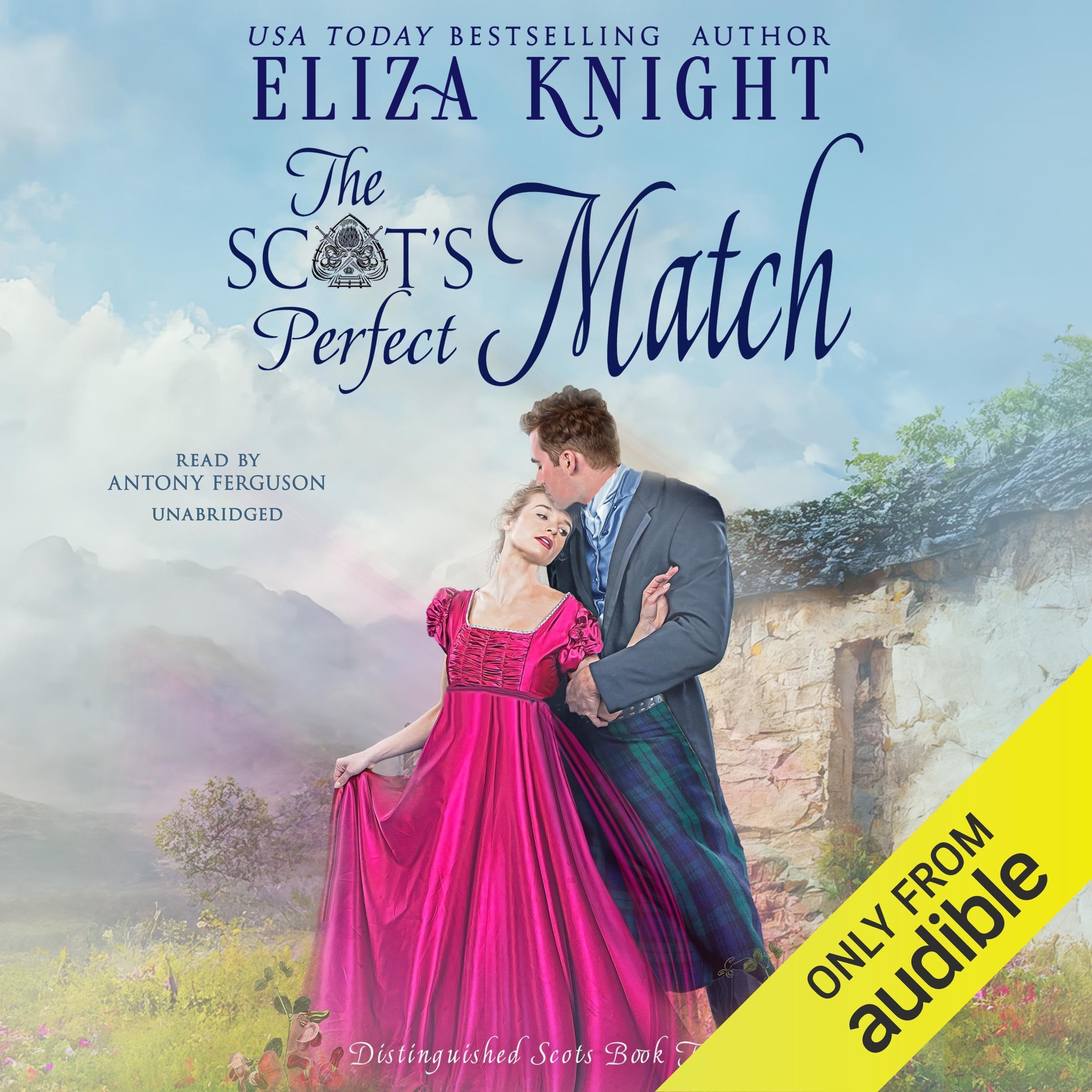 The Scot’s Perfect Match